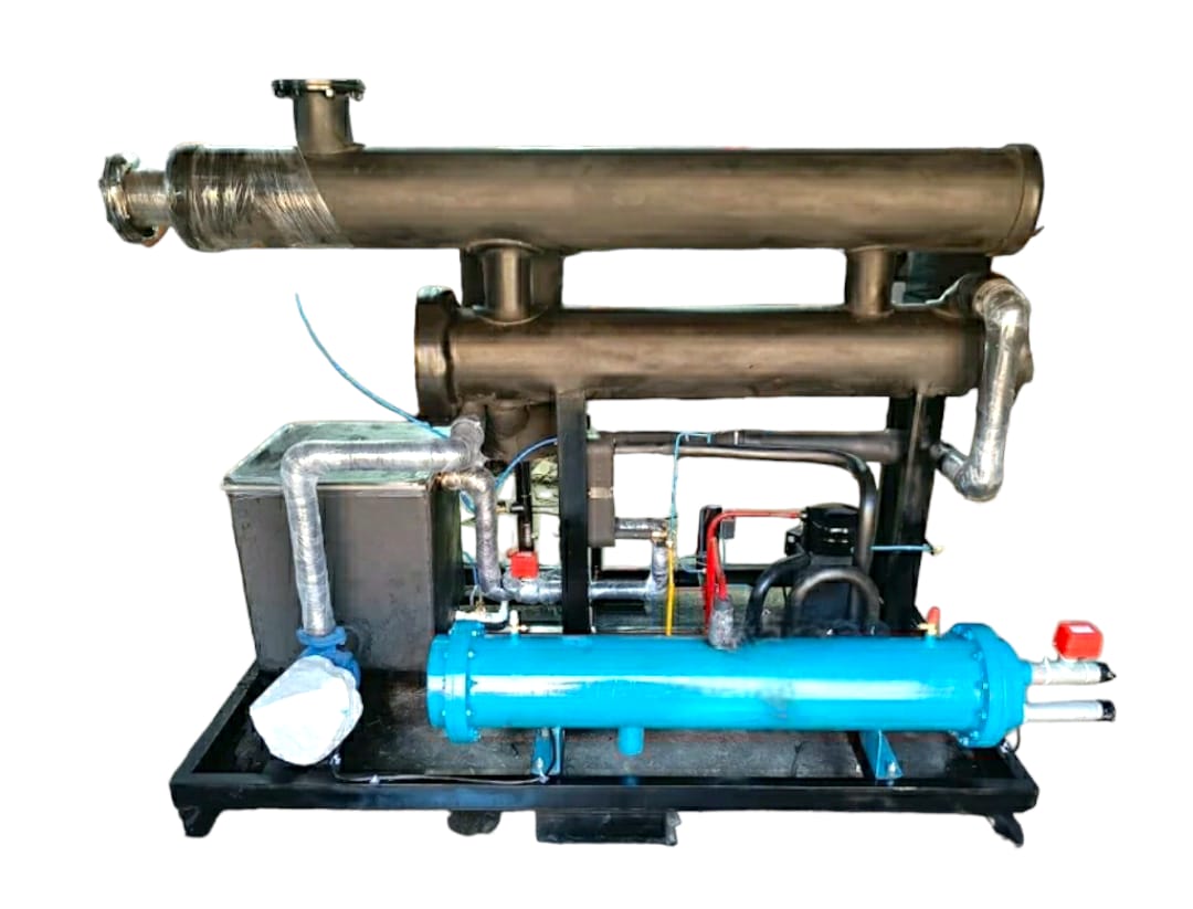 Water Cooled Refrigerated Air Dryer